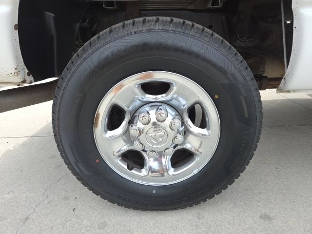 2004 Dodge Ram 3500 ST