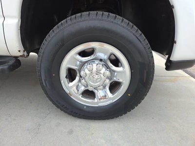2004 Dodge Ram 3500 ST