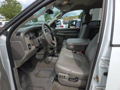 2004 Dodge Ram 3500 ST