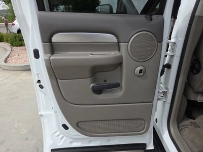 2004 Dodge Ram 3500 ST