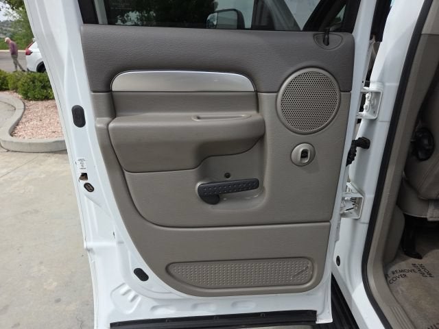 2004 Dodge Ram 3500 ST