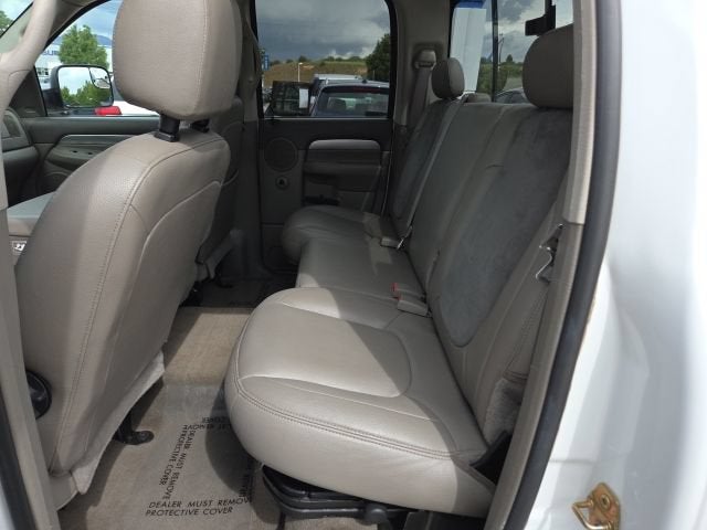 2004 Dodge Ram 3500 ST