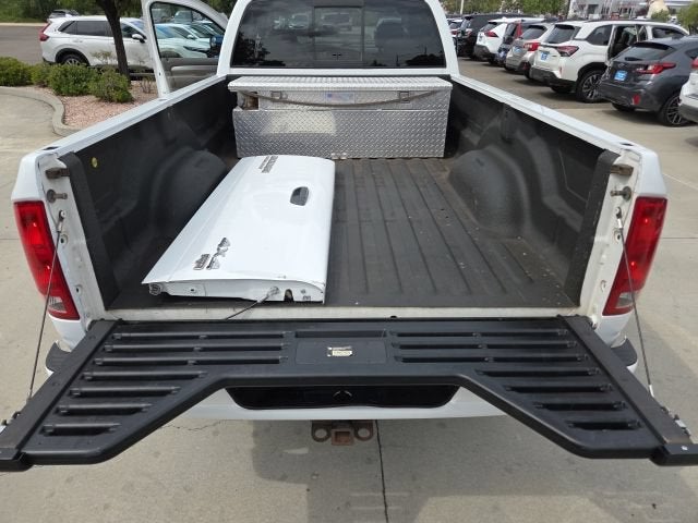 2004 Dodge Ram 3500 ST