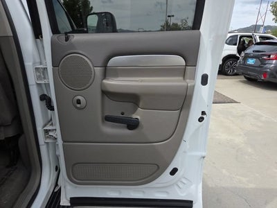 2004 Dodge Ram 3500 ST