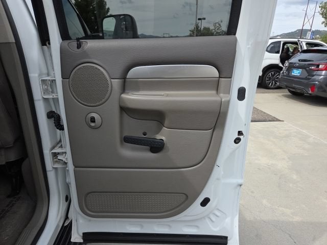 2004 Dodge Ram 3500 ST