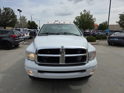 2004 Dodge Ram 3500 ST