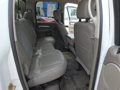 2004 Dodge Ram 3500 ST