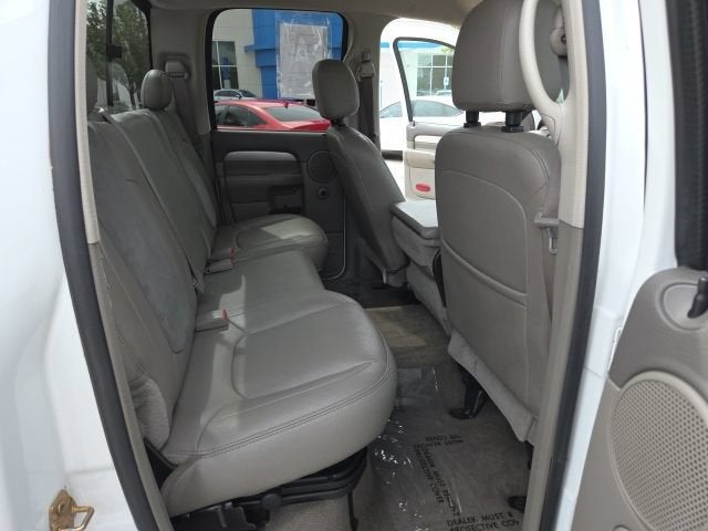 2004 Dodge Ram 3500 ST