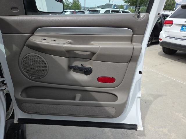 2004 Dodge Ram 3500 ST