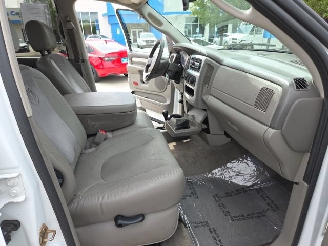2004 Dodge Ram 3500 ST