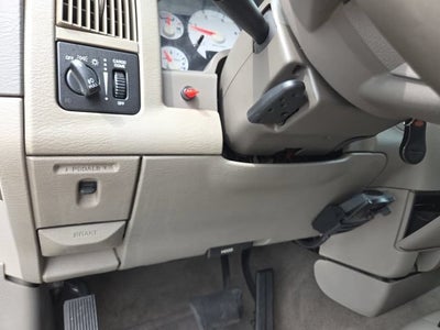 2004 Dodge Ram 3500 ST
