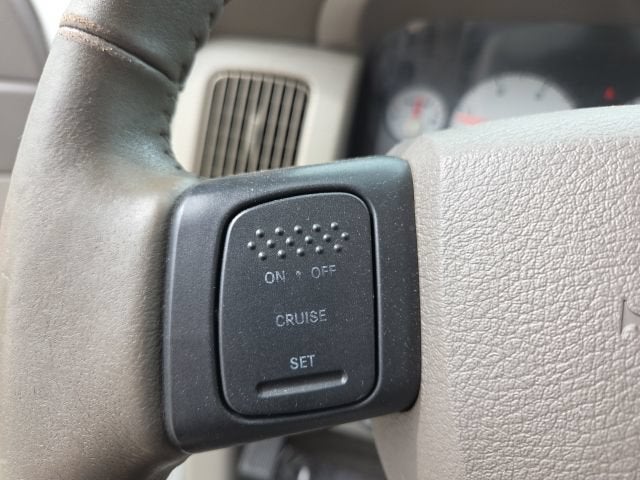 2004 Dodge Ram 3500 ST