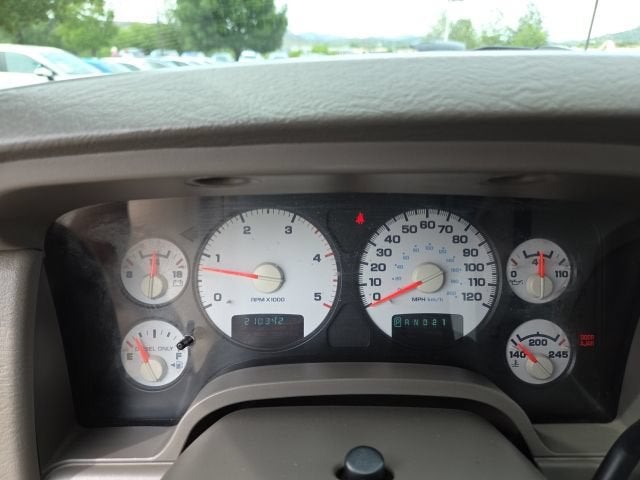 2004 Dodge Ram 3500 ST