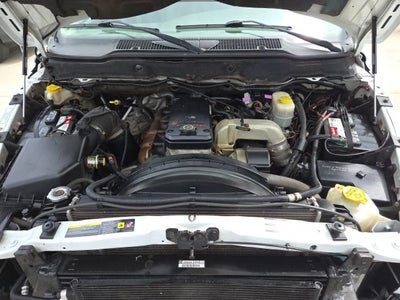 2004 Dodge Ram 3500 ST