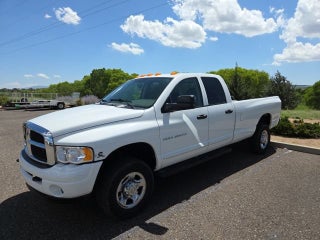 2004 Dodge Ram 3500 ST