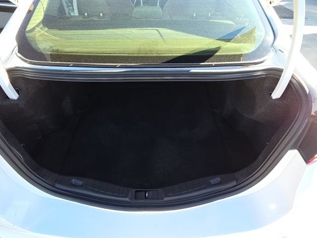 2013 Ford Fusion S