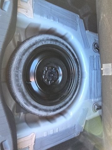 2013 Ford Fusion S