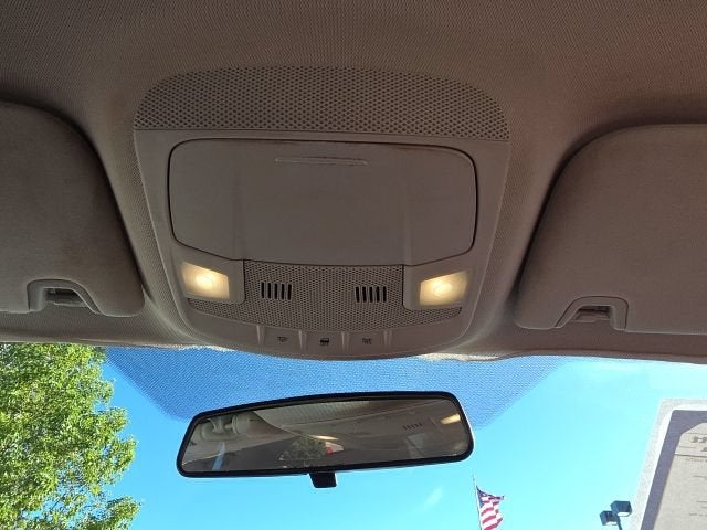 2013 Ford Fusion S