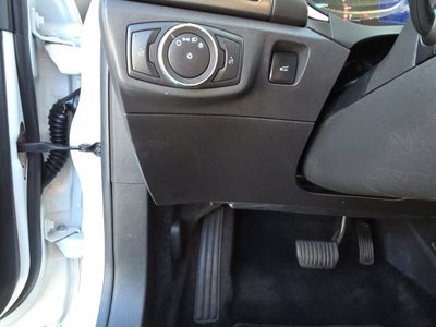 2013 Ford Fusion S