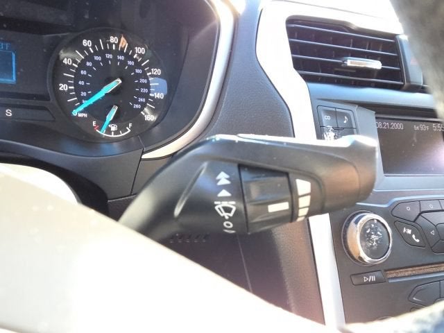 2013 Ford Fusion S