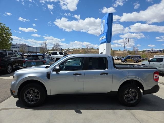 2024 Ford Maverick XLT FWD's photo