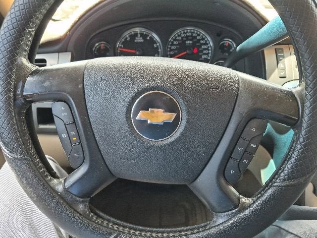 2007 Chevrolet Avalanche LS