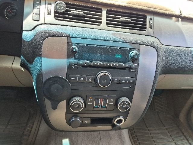 2007 Chevrolet Avalanche LS