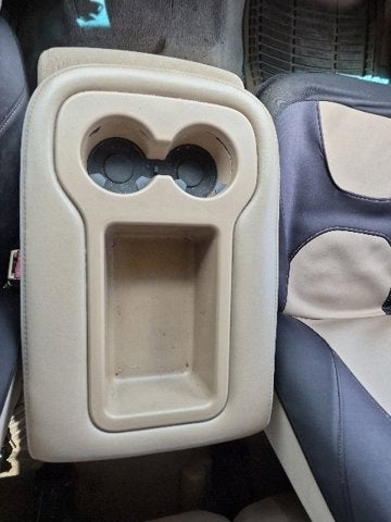 2007 Chevrolet Avalanche LS
