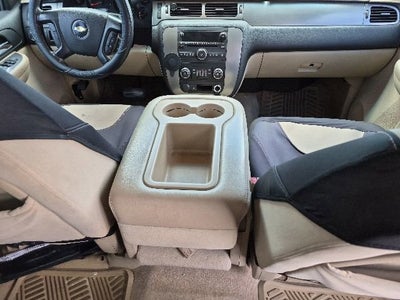 2007 Chevrolet Avalanche LS
