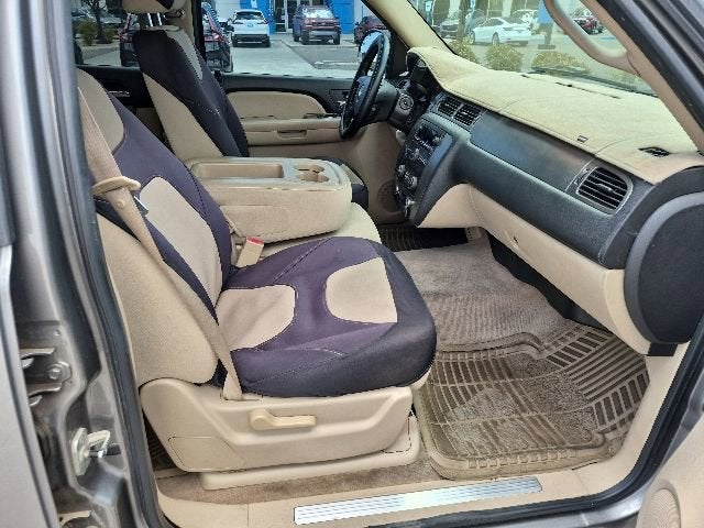 2007 Chevrolet Avalanche LS