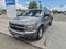 2007 Chevrolet Avalanche LS