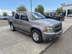 2007 Chevrolet Avalanche LS