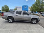 2007 Chevrolet Avalanche LS