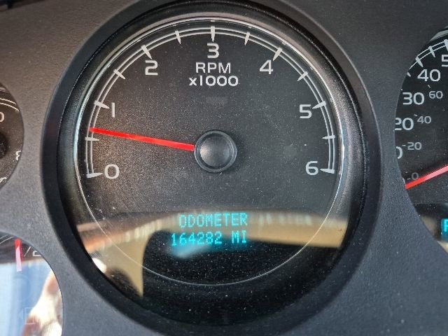 2007 Chevrolet Avalanche LS
