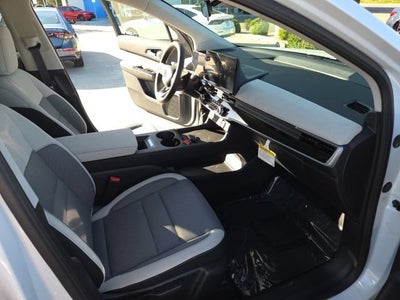 2026 Honda Prologue EX