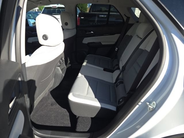 2026 Honda Prologue EX