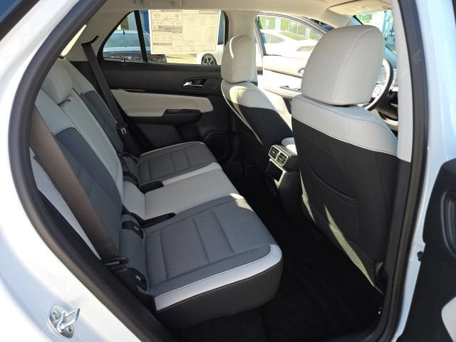 2026 Honda Prologue EX