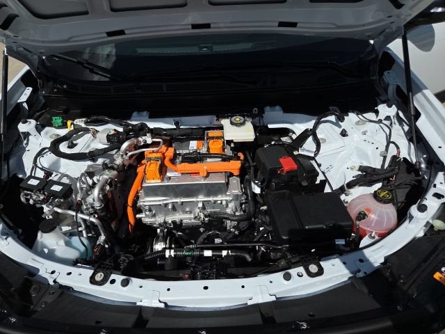2026 Honda Prologue EX