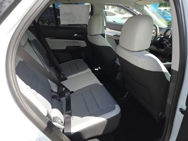 2026 Honda Prologue EX