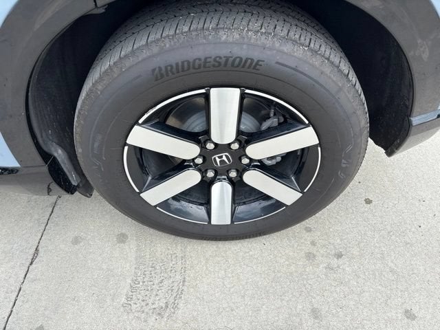 2024 Honda Prologue Touring