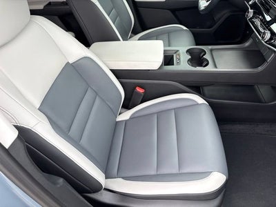 2024 Honda Prologue Touring