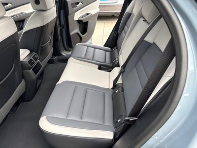 2024 Honda Prologue Touring
