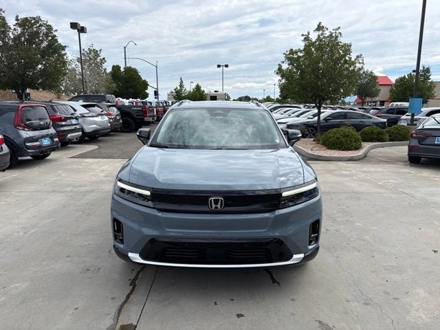 2024 Honda Prologue Touring