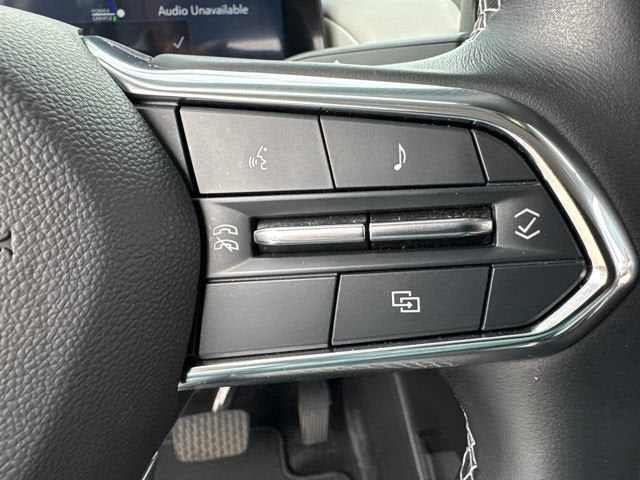 2024 Honda Prologue Touring