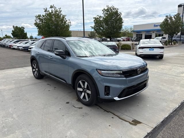 2024 Honda Prologue Touring
