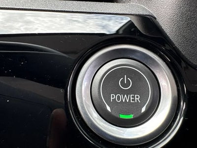 2024 Honda Prologue Touring