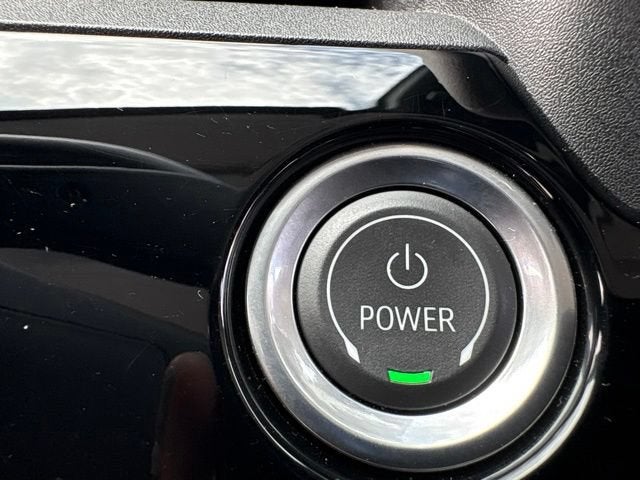 2024 Honda Prologue Touring