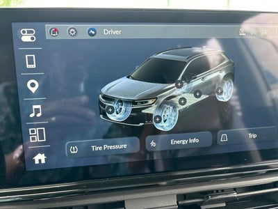 2024 Honda Prologue Touring