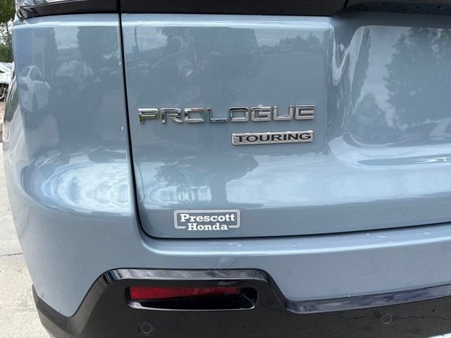 2024 Honda Prologue Touring
