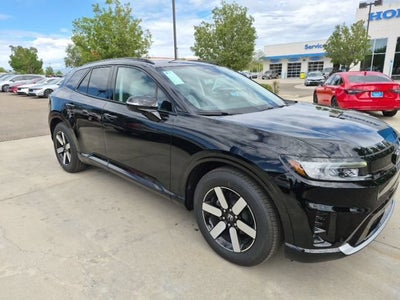 2026 Honda Prologue Touring